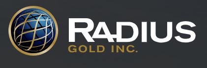 Radius Gold Inc.