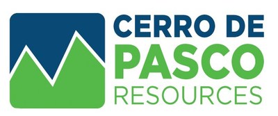 Cerro de Pasco Resources Inc.