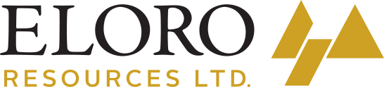 Eloro Resources Ltd.