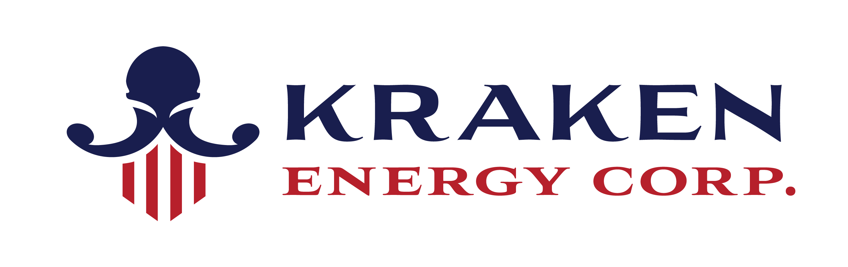 Kraken Energy Corp.