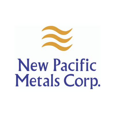 New Pacific Metals Corp.
