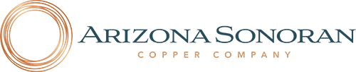 Arizona Sonoran Copper Company Inc.