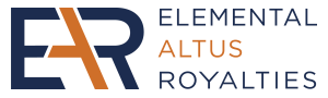 Elemental Altus Royalties Corp.