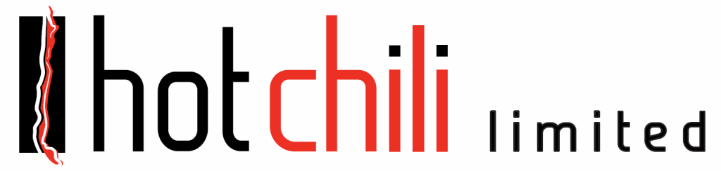 Hot Chili Ltd.