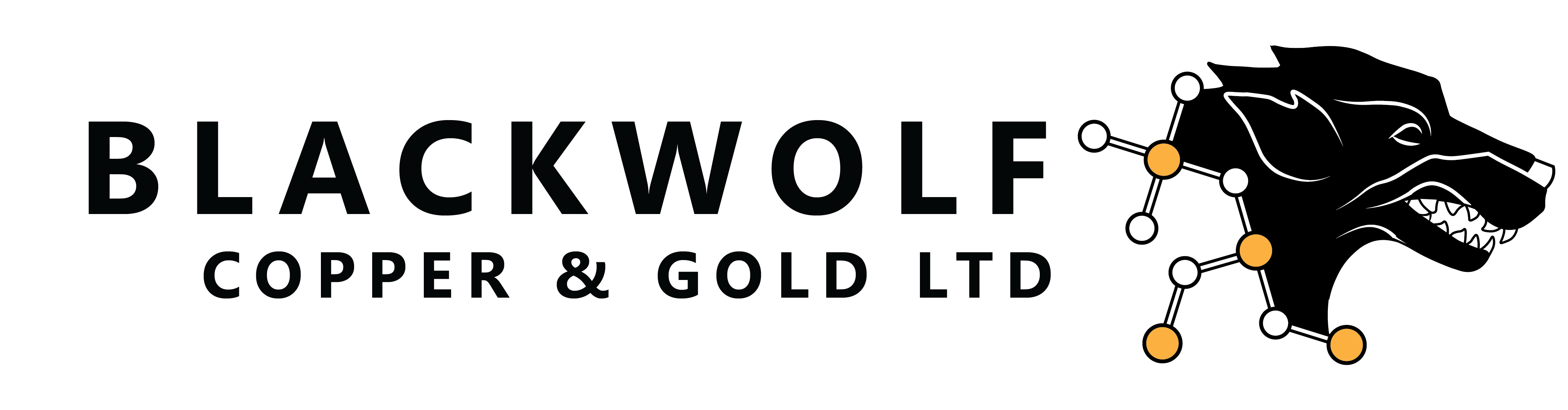 Blackwolf Copper and Gold Limited