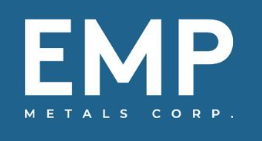 EMP Metals Corp.