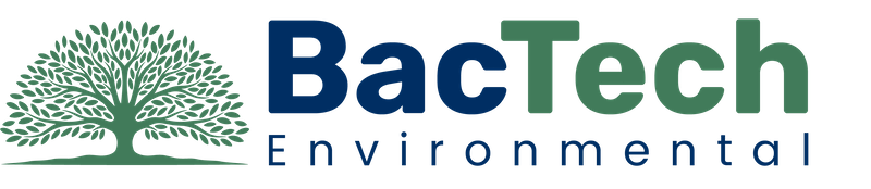 BacTech Environmental Corp.