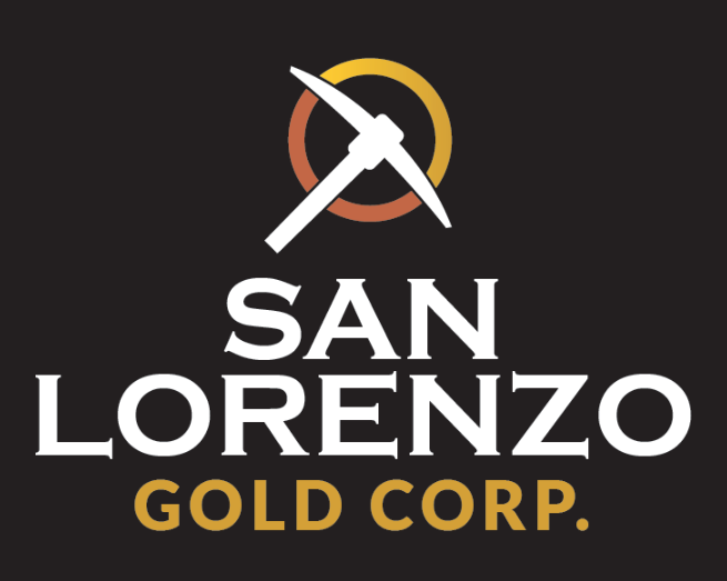 San Lorenzo Gold Corp.