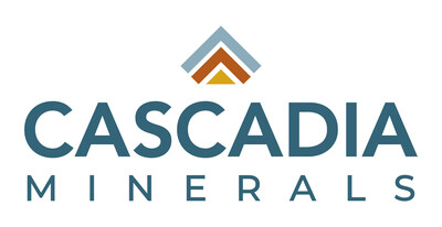Cascadia Minerals Ltd.