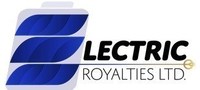 Electric Royalties Ltd.