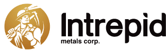 Intrepid Metals Corp.